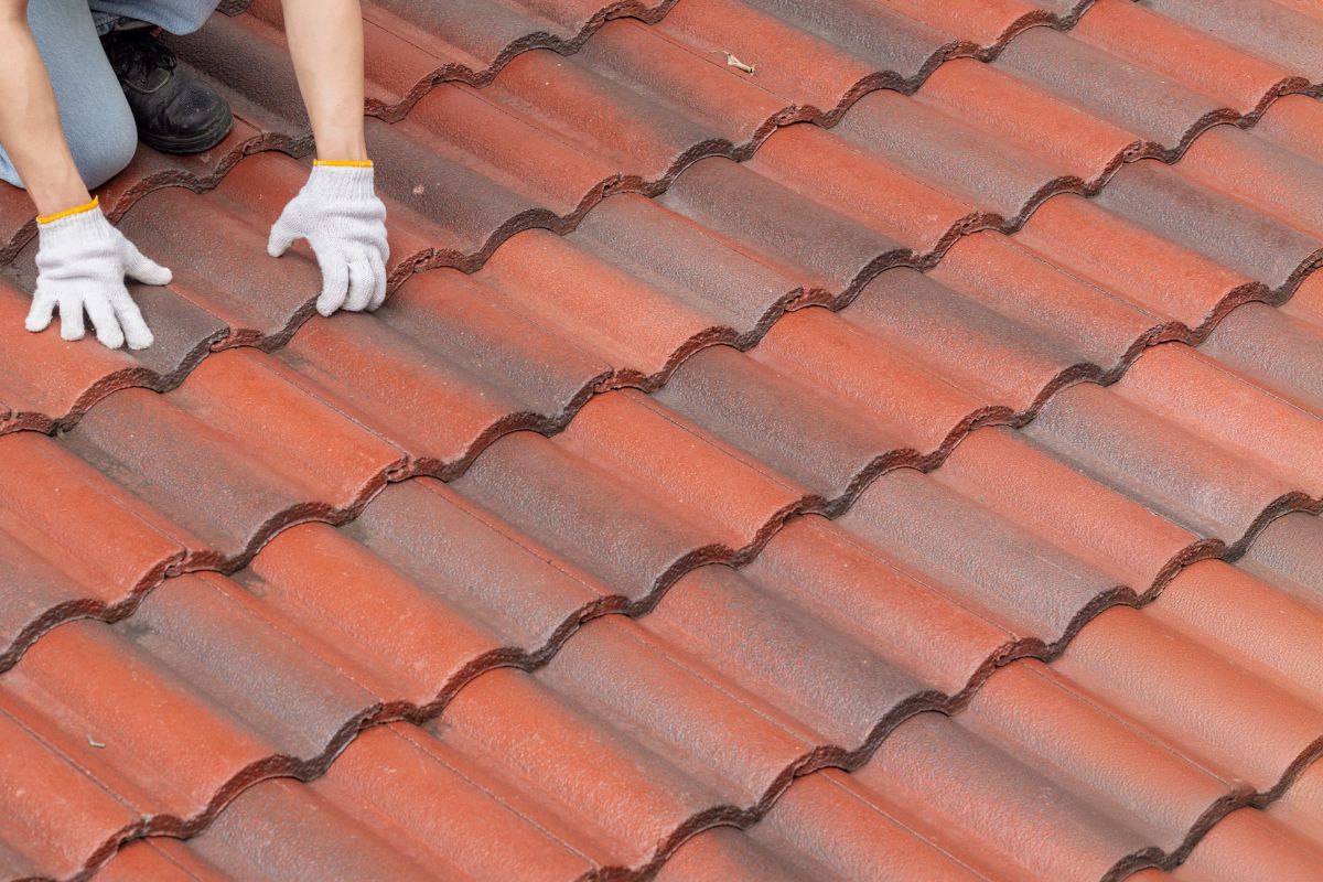 Diagnostic toiture et façade